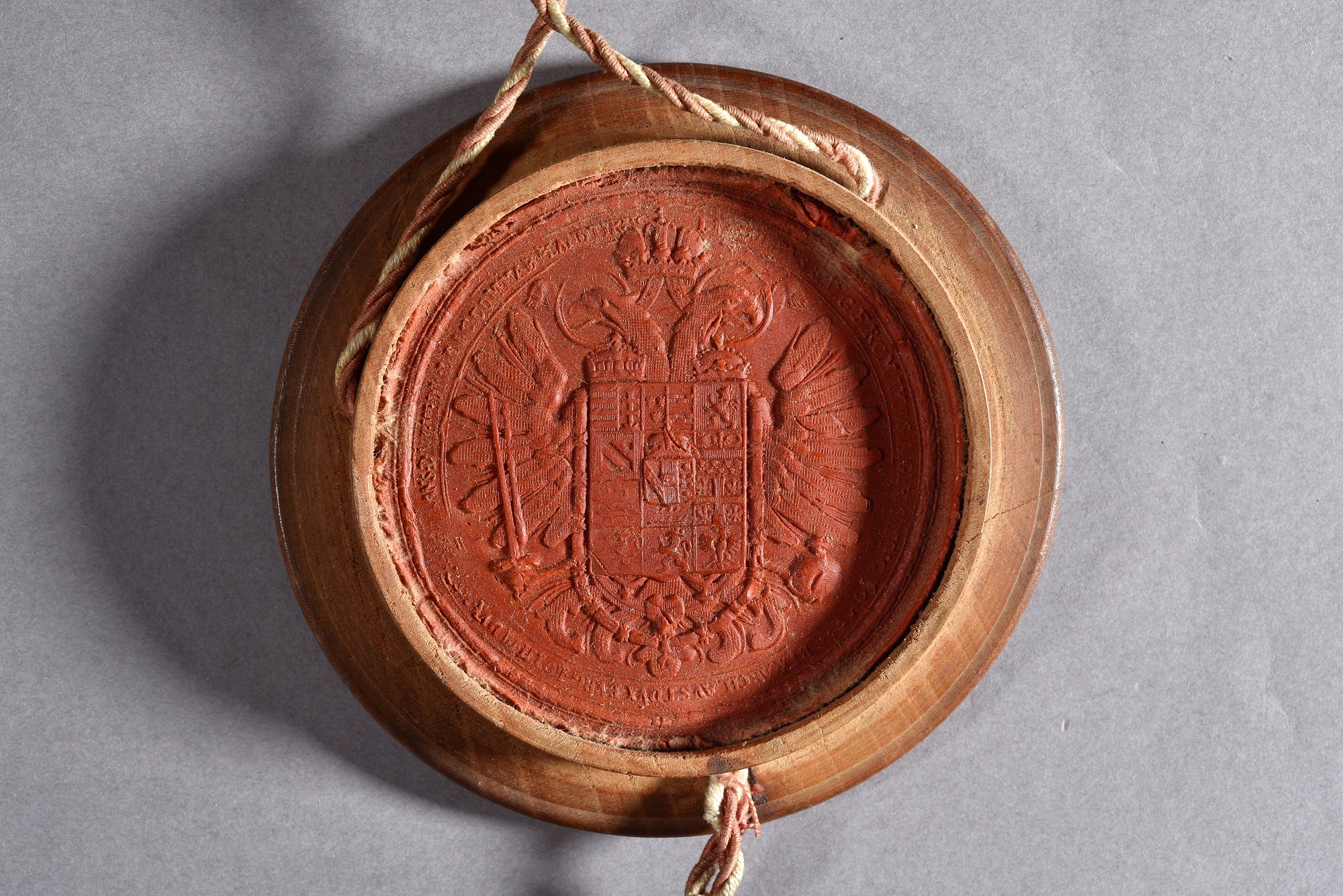Sonderausstellung: 1305-1806 - als Bräunlingen vorderösterreichisch war - 3.9.2023 - 19.5.2024