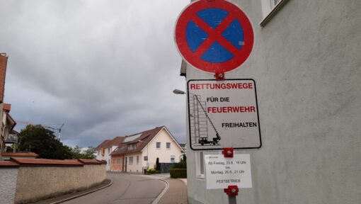 Stadt Bräunlingen