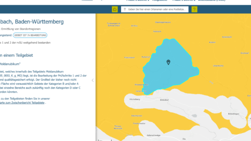 Stadt Bräunlingen