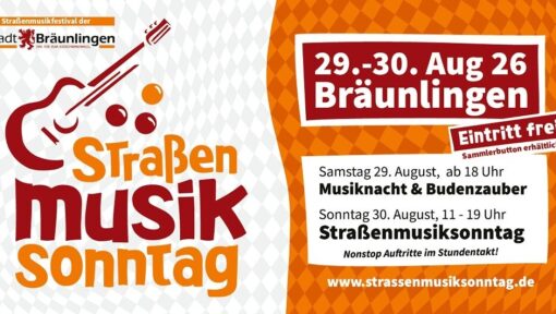 Stadt Bräunlingen