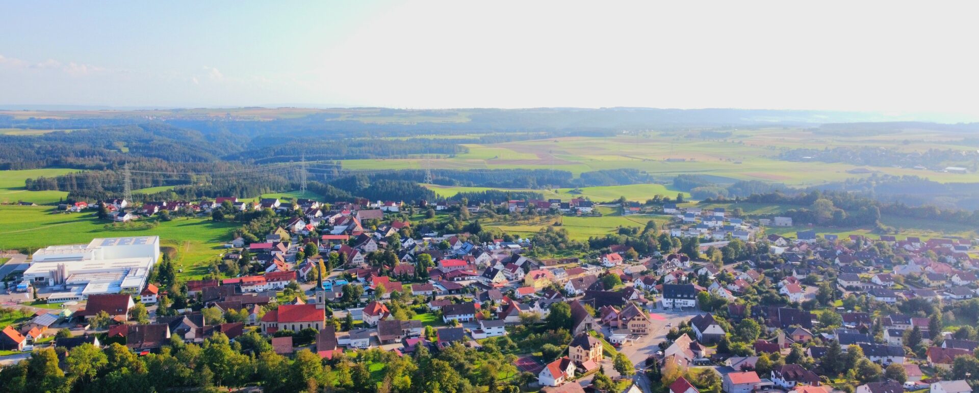 Stadt Bräunlingen