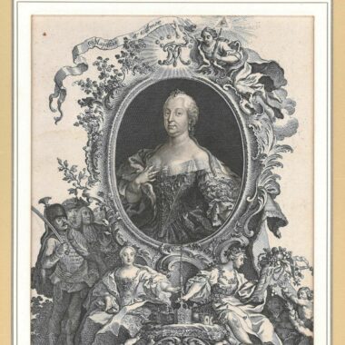 Maria Theresia