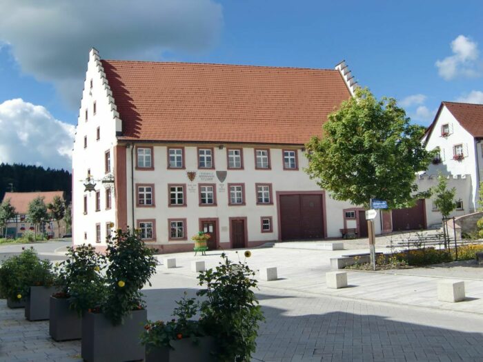 Kelnhof-Museum